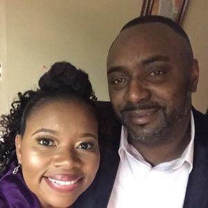 Meet your Posher, Lakisha